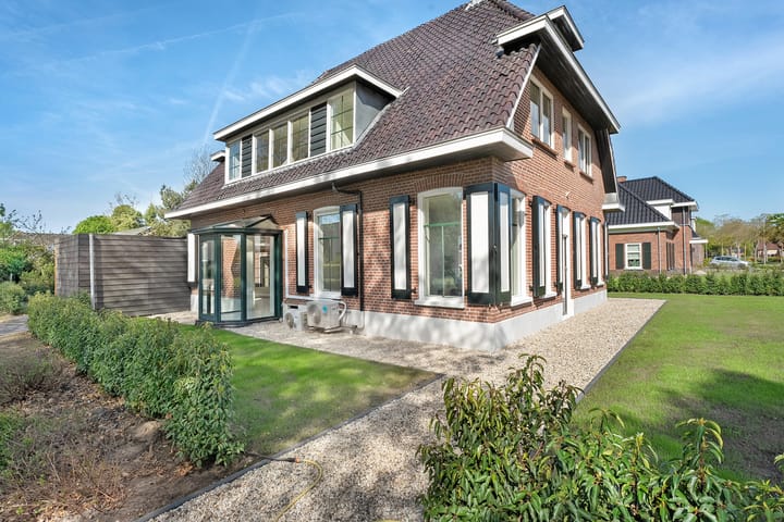 Foto 11 van Dorpsstraat 11