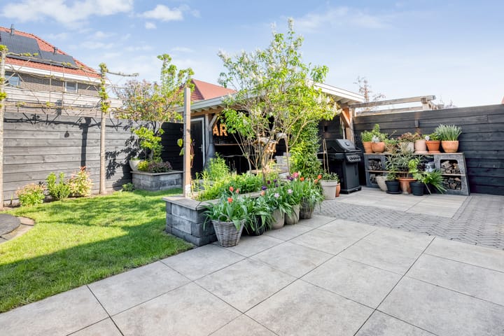 Foto 37 van Bakhuus 51