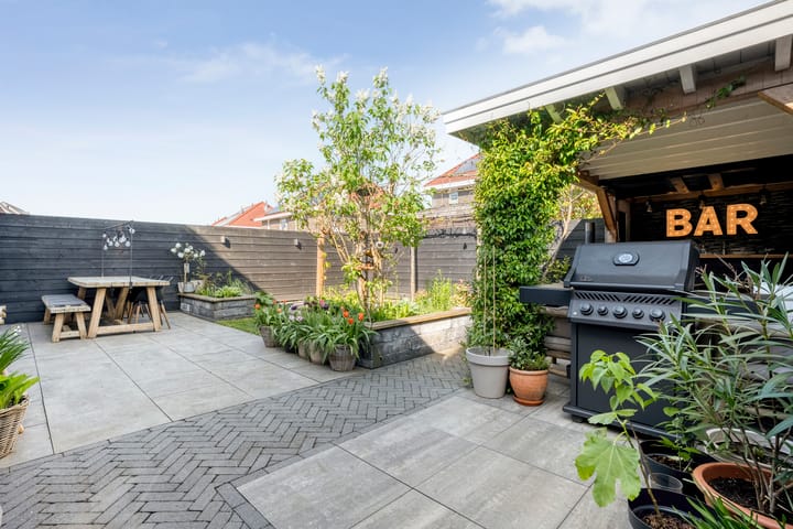 Foto 38 van Bakhuus 51