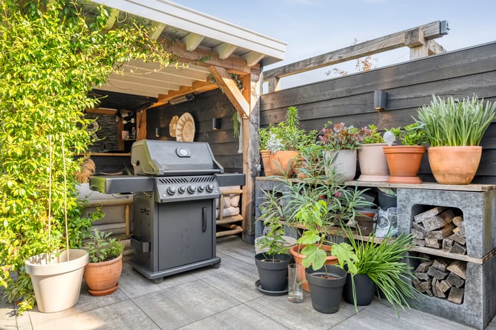 Foto 44 van Bakhuus 51