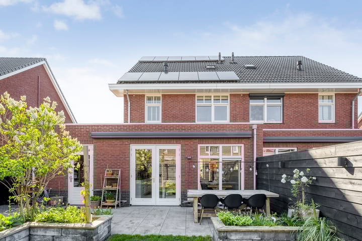 Foto 47 van Bakhuus 51