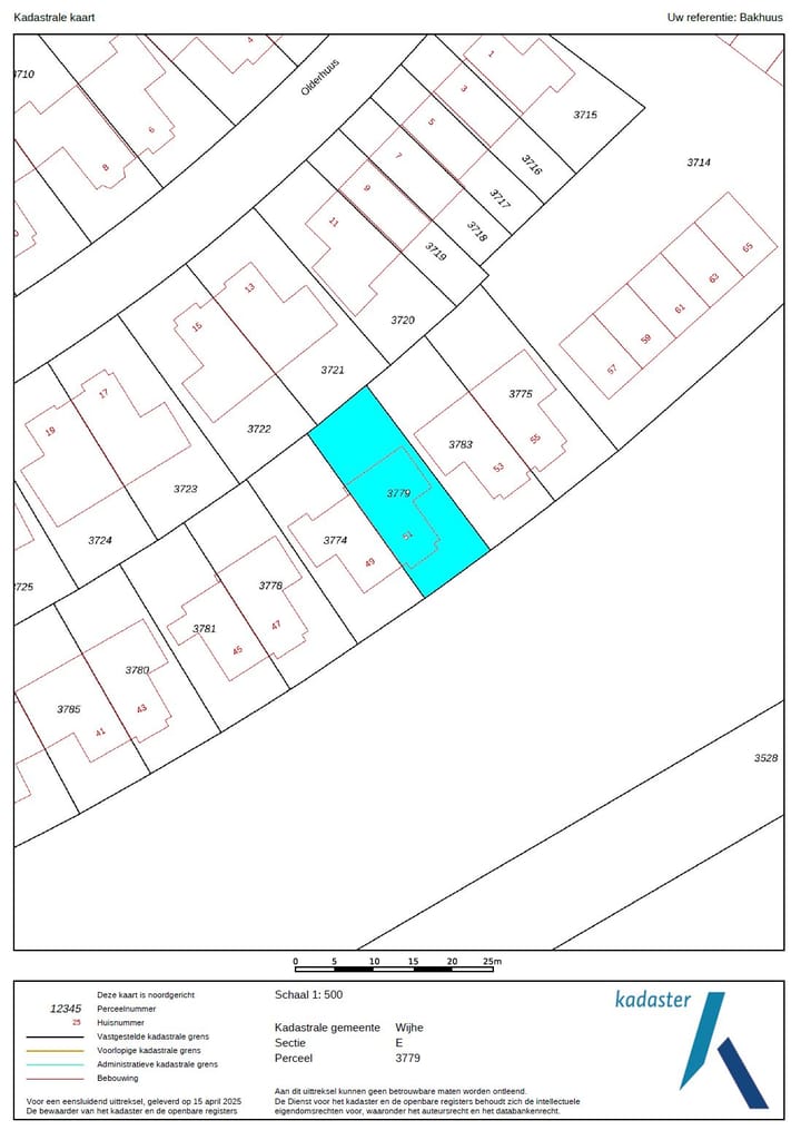 Foto 48 van Bakhuus 51