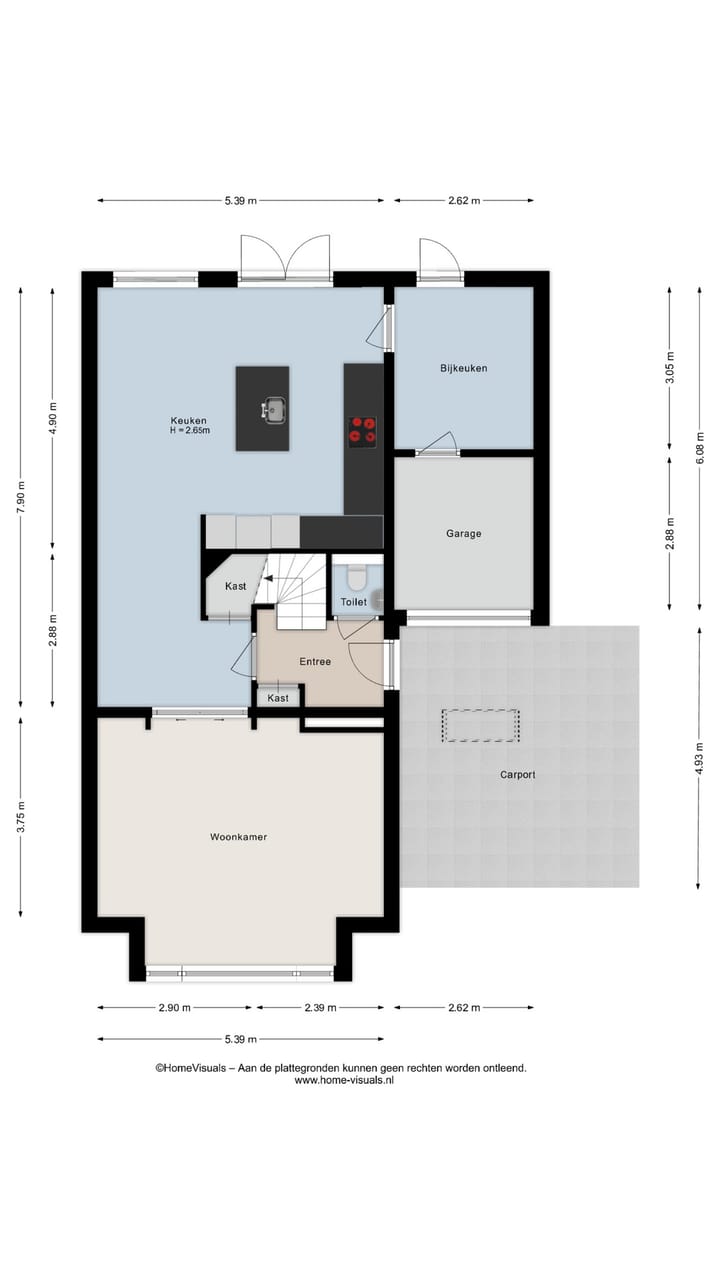 Foto 49 van Bakhuus 51