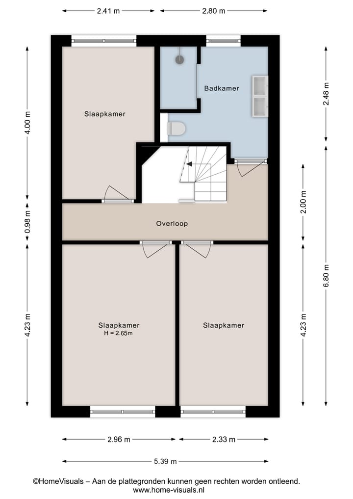 Foto 50 van Bakhuus 51