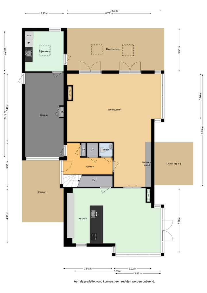 Foto 83 van Rhemenshuizenstraat 43