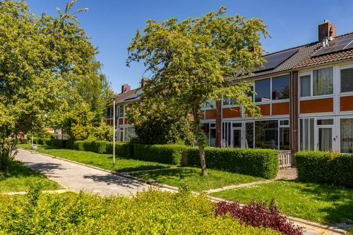 Foto 1 van Mispellaan 11