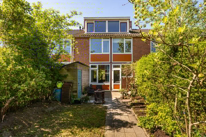 Foto 2 van Mispellaan 11