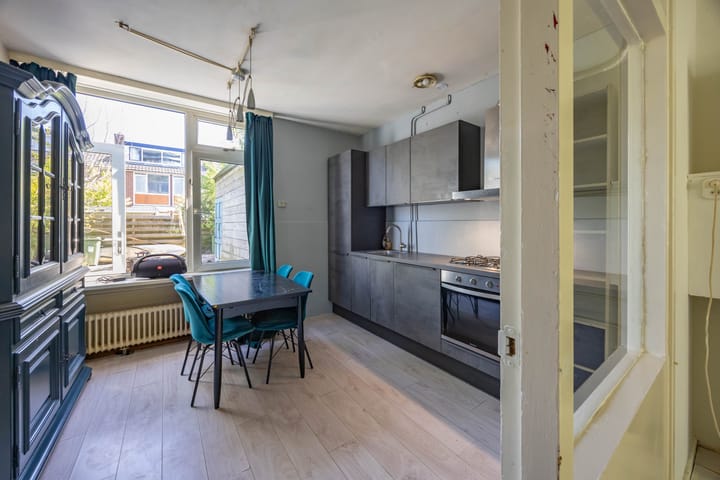 Foto 4 van Mispellaan 11