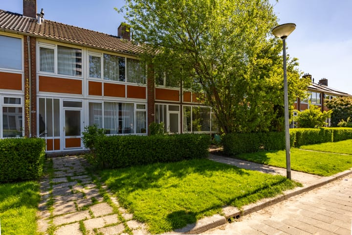 Foto 7 van Mispellaan 11