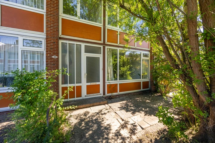 Foto 8 van Mispellaan 11