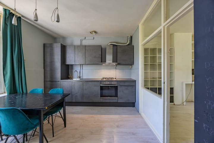 Foto 15 van Mispellaan 11