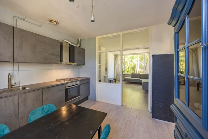 Foto 16 van Mispellaan 11