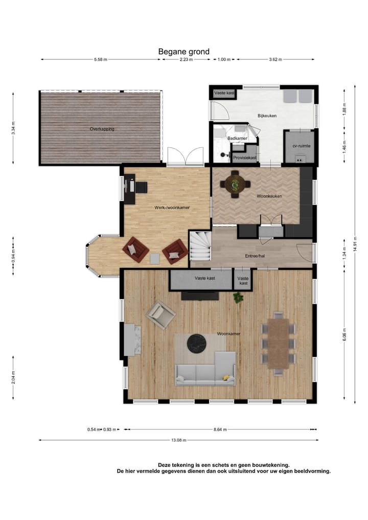 Foto 70 van Dorpsstraat 11