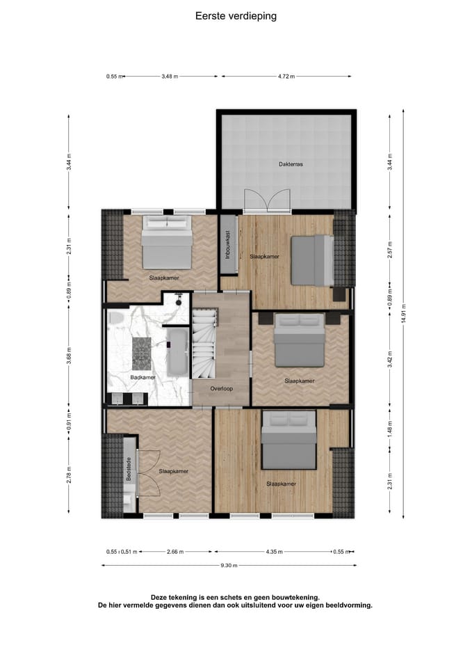 Foto 71 van Dorpsstraat 11