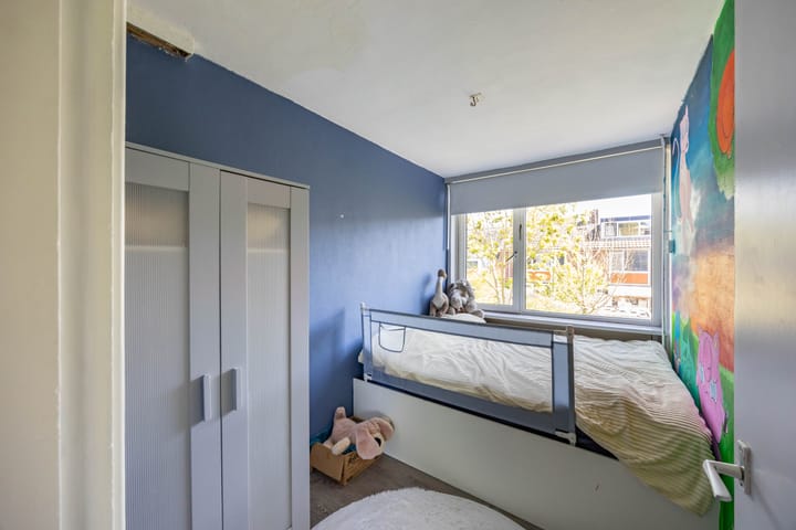 Foto 28 van Mispellaan 11