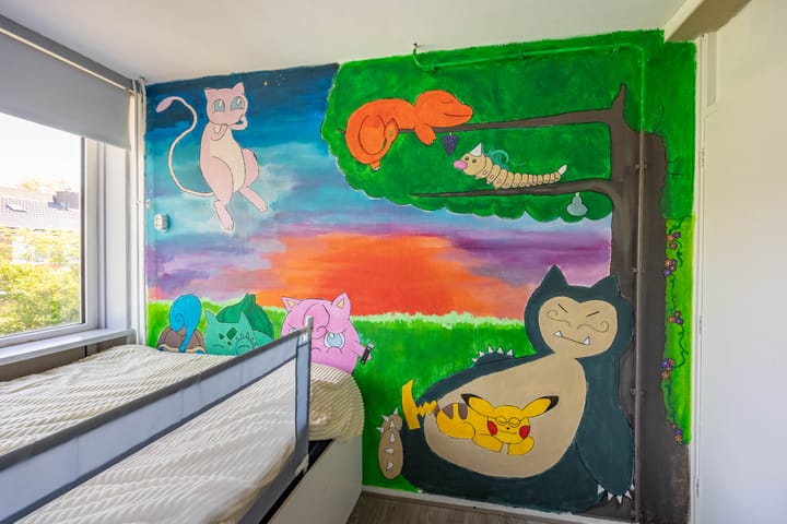 Foto 29 van Mispellaan 11