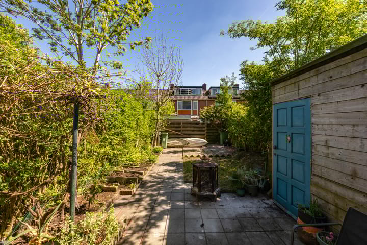 Foto 34 van Mispellaan 11