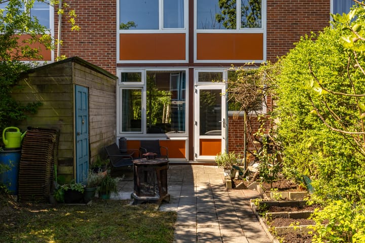 Foto 36 van Mispellaan 11