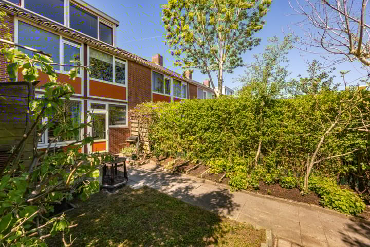 Foto 37 van Mispellaan 11