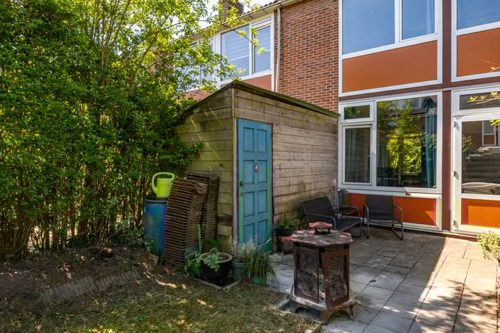 Foto 38 van Mispellaan 11