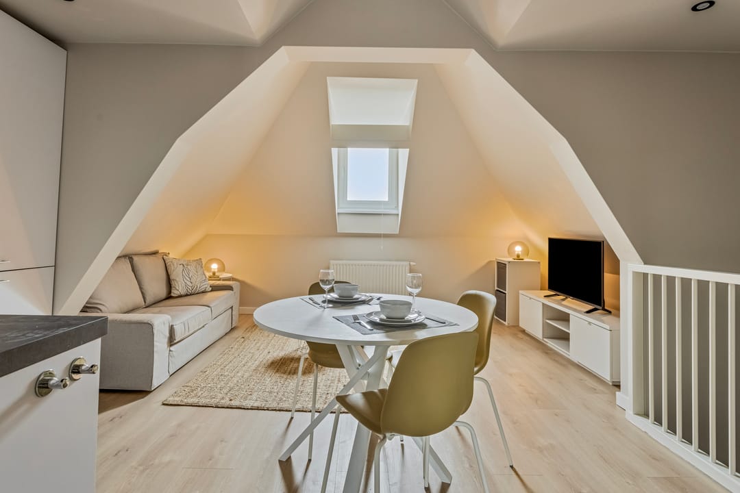 Photo 2 of Noordmolenstraat 78-A03