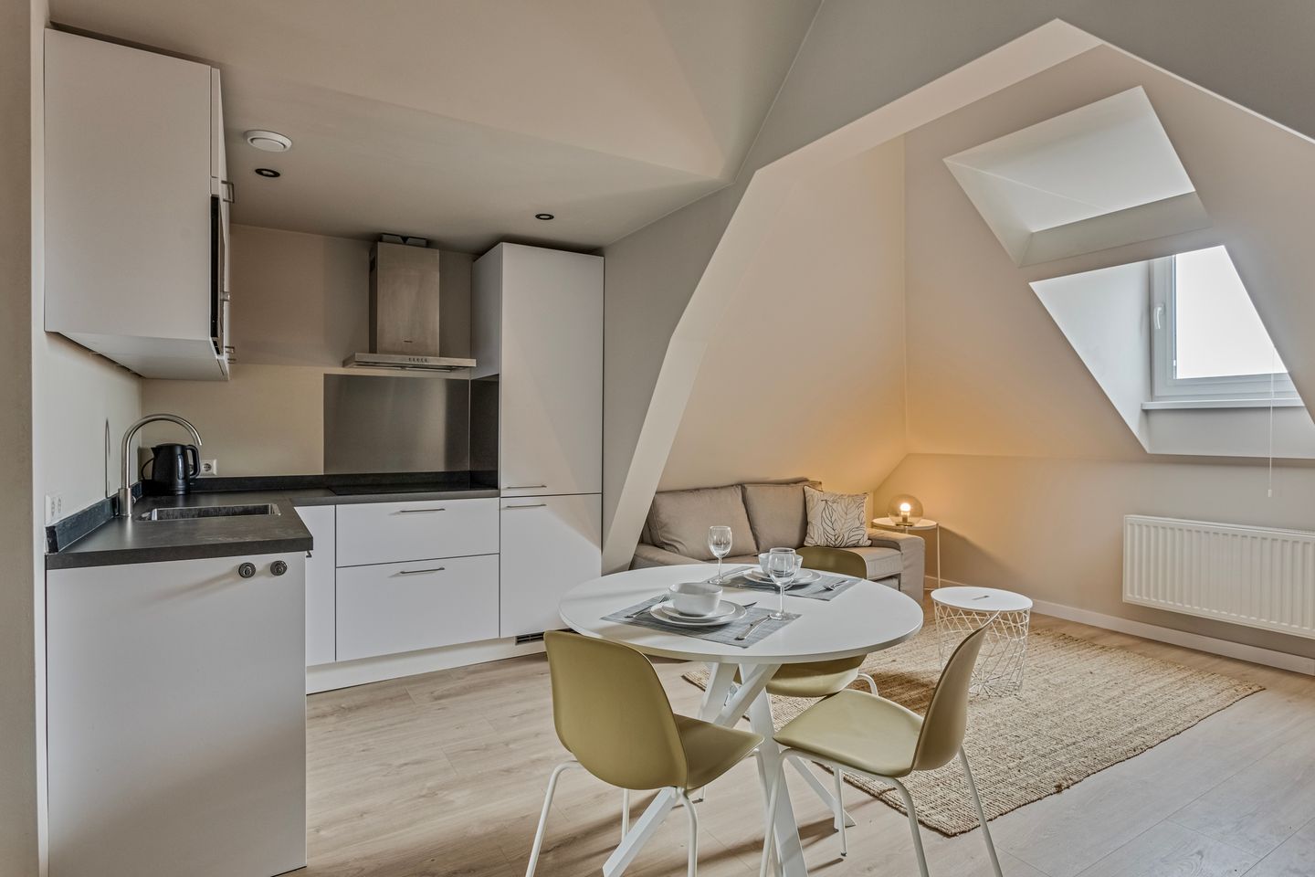 Photo 4 of Noordmolenstraat 78-A03