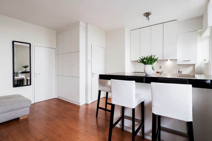 Foto 4 van Groen van Prinstererstraat 52-3