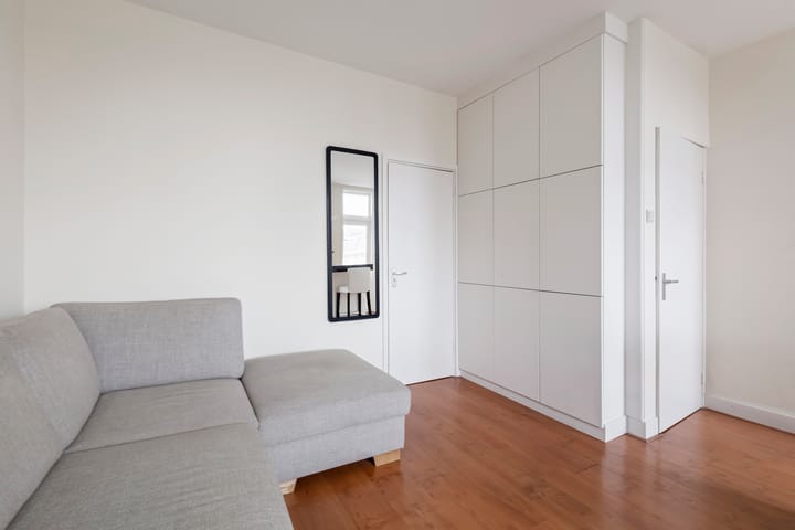 Foto 3 van Groen van Prinstererstraat 52-3