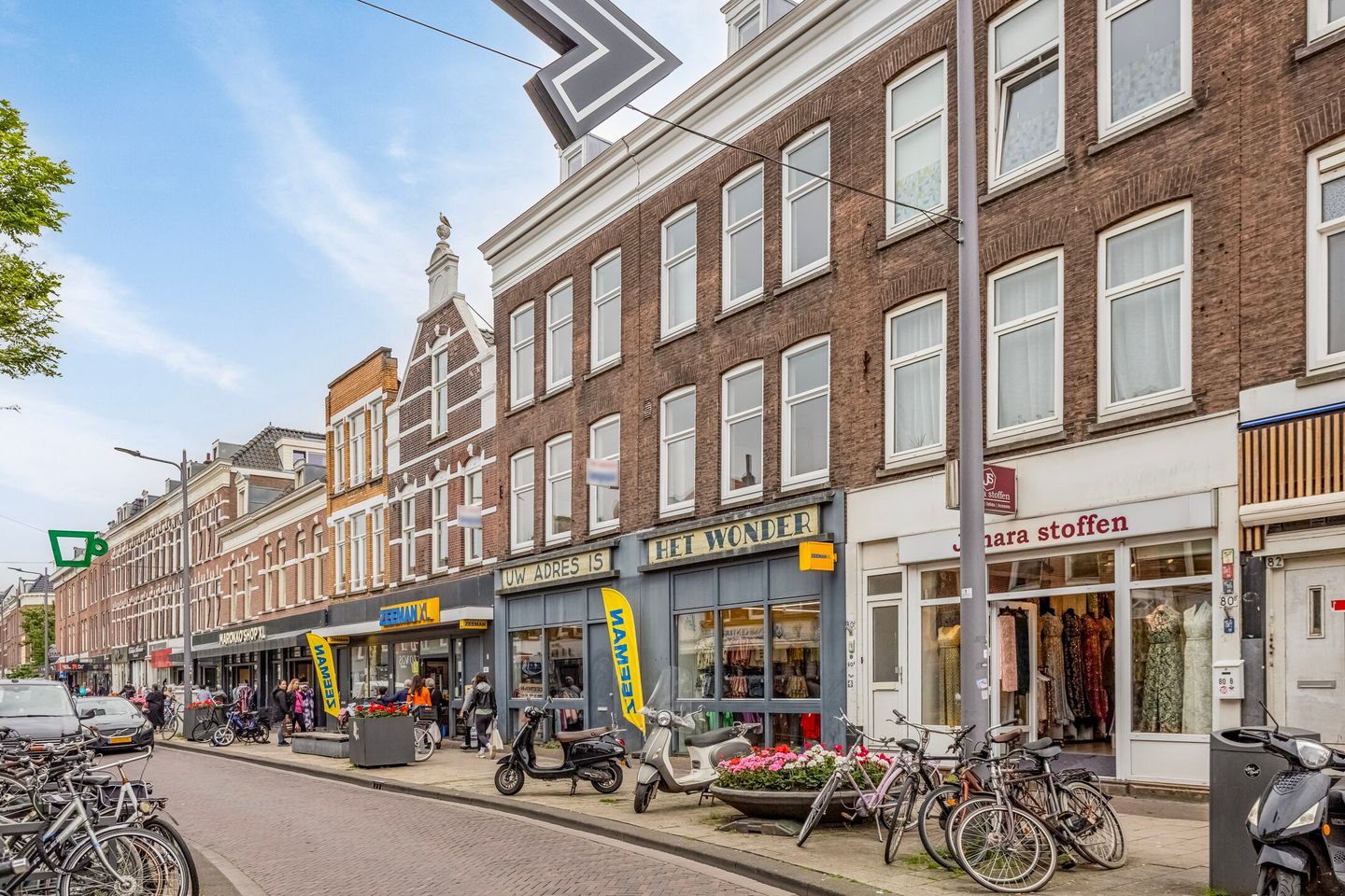 Photo 19 of Noordmolenstraat 78-A03