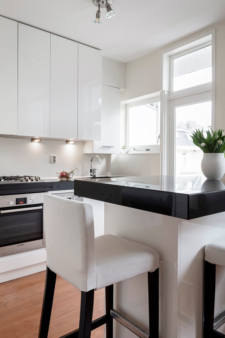 Foto 6 van Groen van Prinstererstraat 52-3