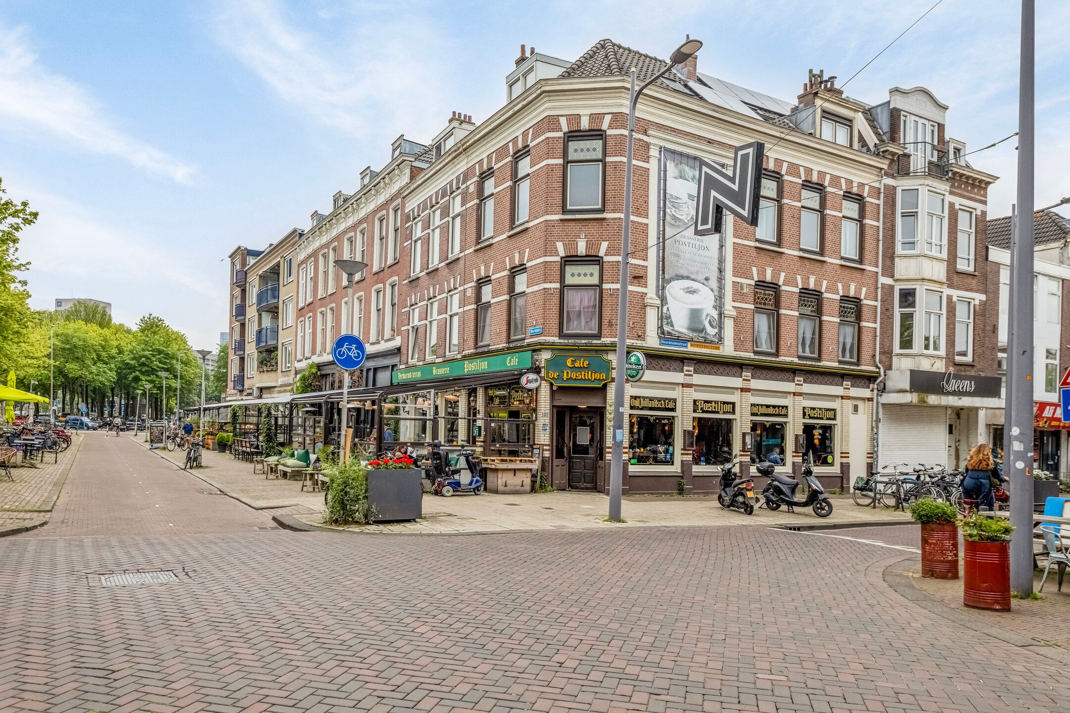 Photo 21 of Noordmolenstraat 78-A03