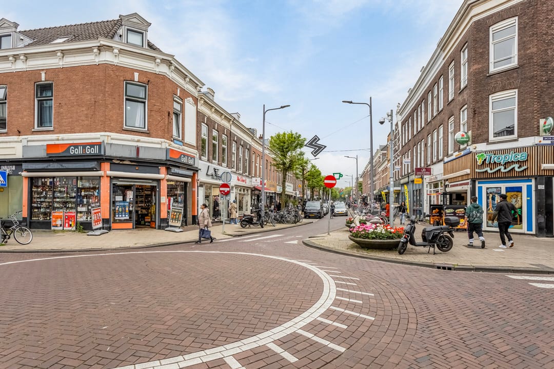 Photo 22 of Noordmolenstraat 78-A03