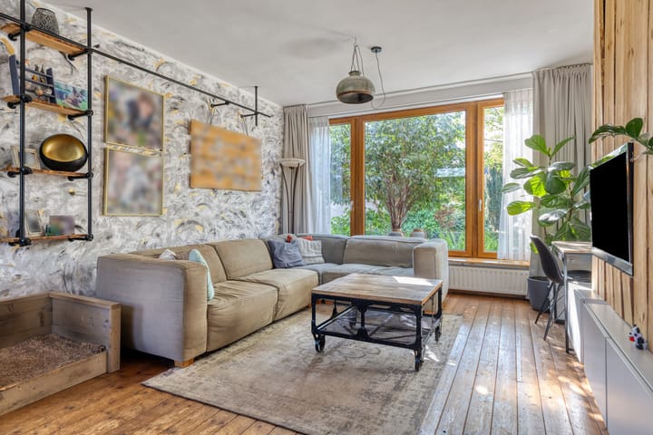 Foto 3 van Bouwensstraat 7