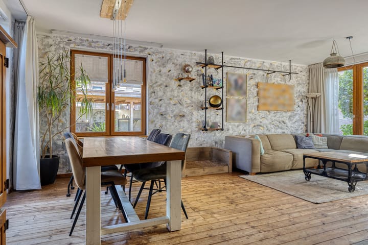 Foto 4 van Bouwensstraat 7