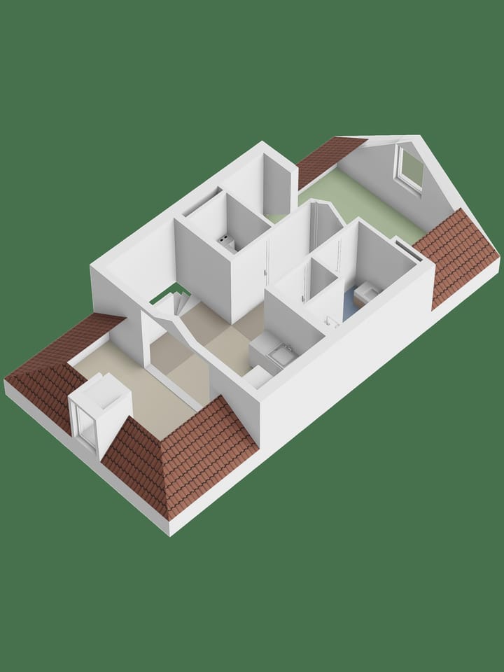 Foto 26 van Noordmolenstraat 78-A03