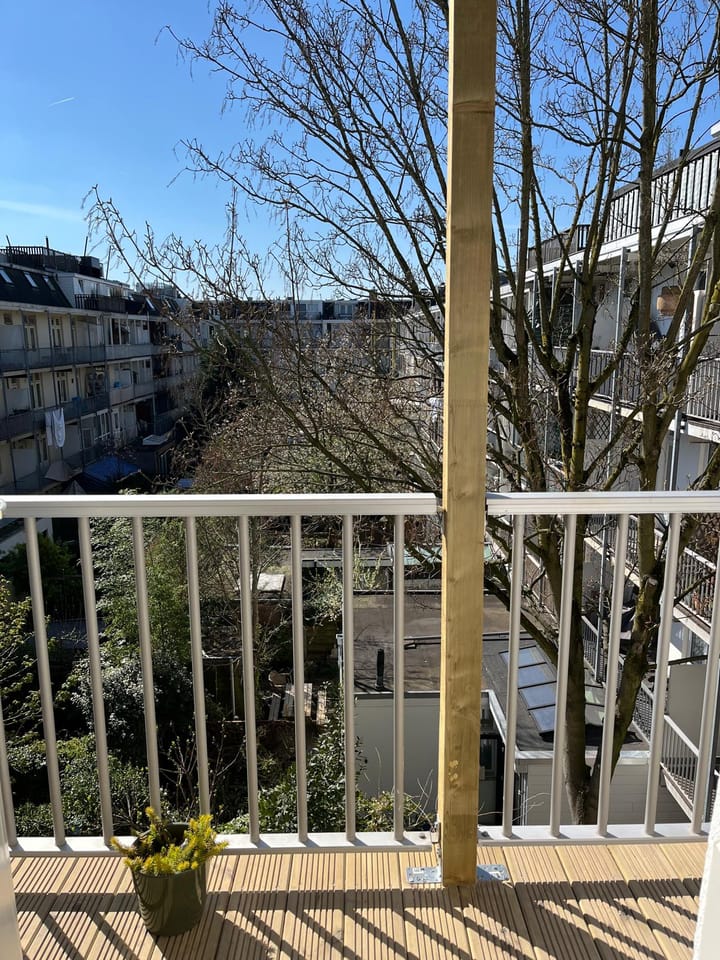 Foto 10 van Groen van Prinstererstraat 52-3