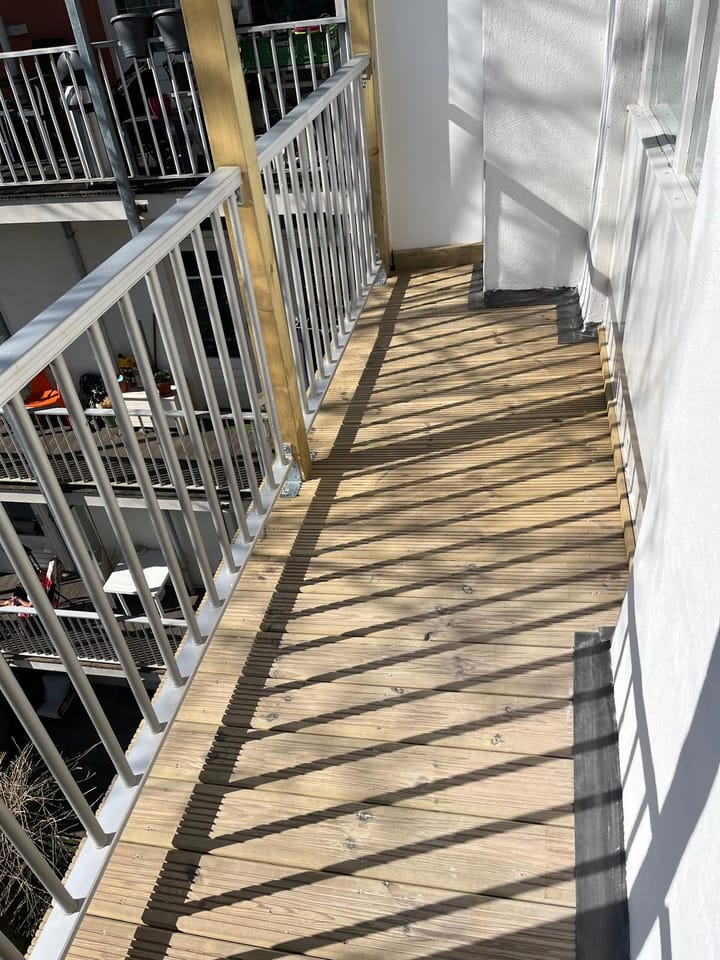 Foto 11 van Groen van Prinstererstraat 52-3