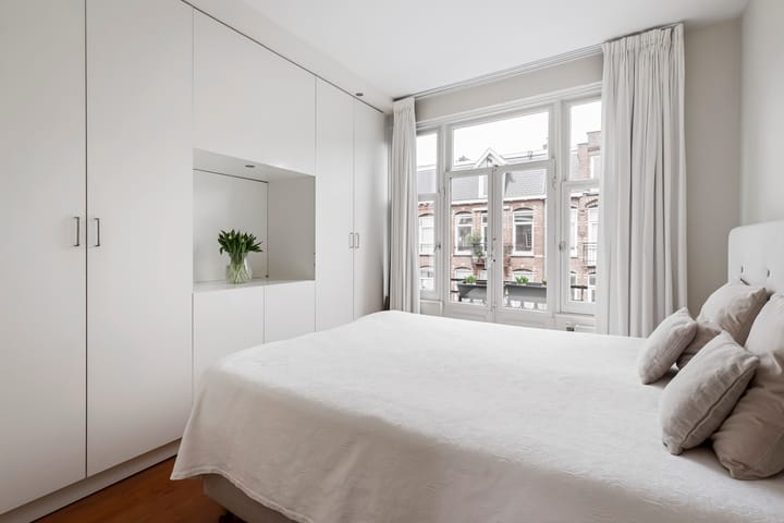 Foto 15 van Groen van Prinstererstraat 52-3