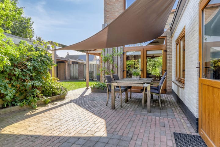 Foto 18 van Bouwensstraat 7