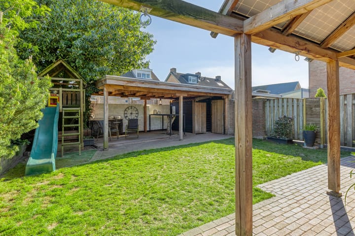 Foto 20 van Bouwensstraat 7