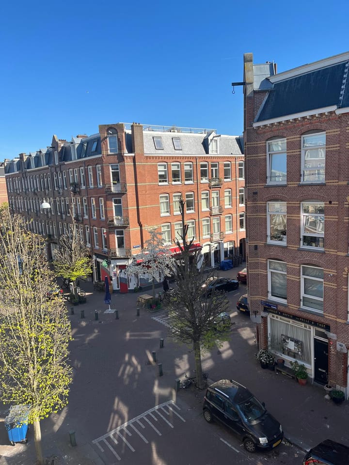 Foto 18 van Groen van Prinstererstraat 52-3