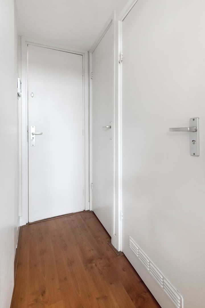 Foto 19 van Groen van Prinstererstraat 52-3