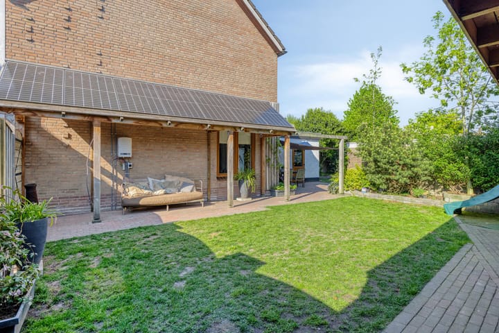 Foto 22 van Bouwensstraat 7