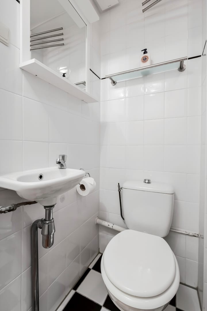 Foto 20 van Groen van Prinstererstraat 52-3