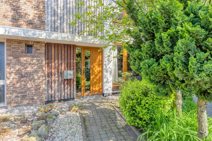 Foto 24 van Bouwensstraat 7