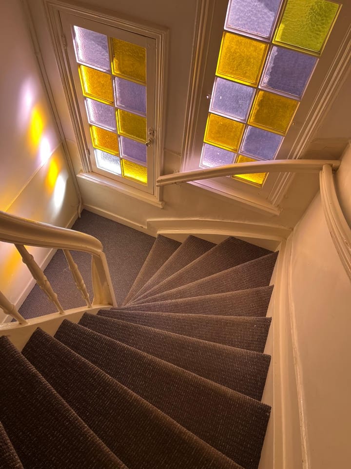 Foto 23 van Groen van Prinstererstraat 52-3