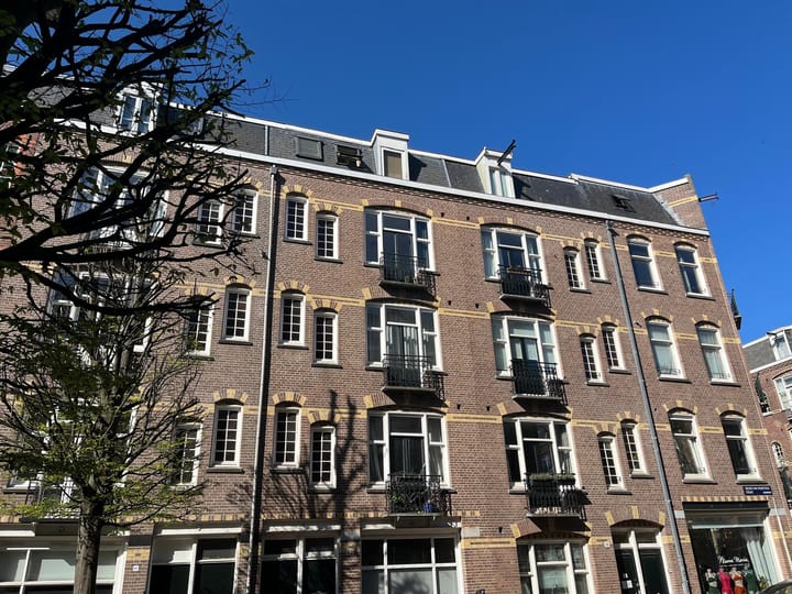 Foto 24 van Groen van Prinstererstraat 52-3