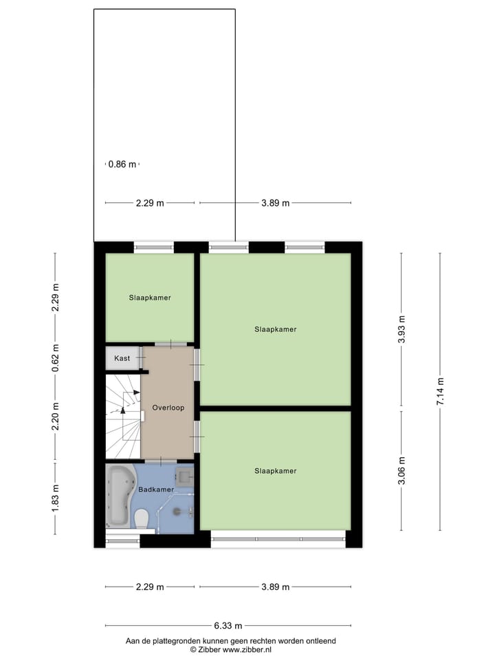 Foto 28 van Bouwensstraat 7