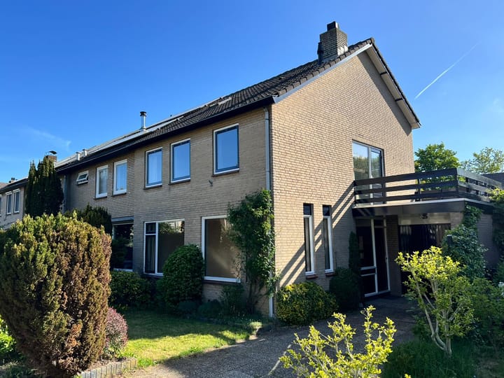 Foto 1 van Pikeursbaan 20