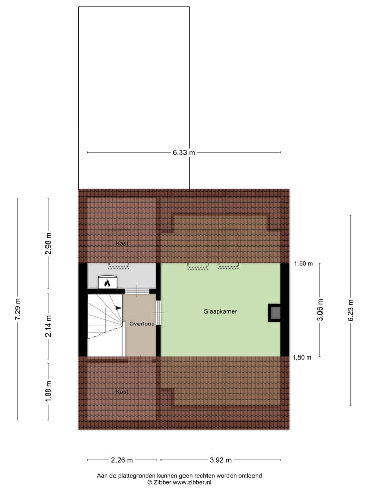 Foto 29 van Bouwensstraat 7